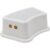 Degrau Antiderrapante Infantil  Cinza 12031 – Buba