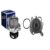Bomba D’agua GOLF 1.6 SR 1999 2000 2001 Original Nakata