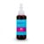 Refil de Tinta para Impressoras Epson 100 Ml Magenta