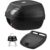 Baú Bauleto para Motos 28 Litros SmartBox Com Refletor Traseiro e Lente Fumê BP-03FM Pro Tork