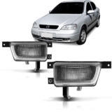 Par Farol Milha Astra 98 99 2000 2001 2002