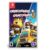 Overcooked! and Overcooked! 2 Switch