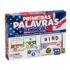 Patins Roller Inline Ajustável Rosa Com Tamanho Ajustavel 31 a 34 Com Kit Proteção Importway