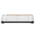 Microfone Condensador Gooseneck AKG GN50E Haste Flexível Preto