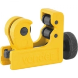 Mini Cortador De Tubos De Cobre E Aluminio 1/8″ 7/8″ VONDER