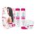 Kit Capilar Beauty Liso PhálleBeauty PH096