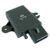 Mte-Thomson Sensor De Pressão Do Coletor – Map Volkswagen Gol 1.8 8V 1994 A 1997 – 7121