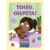 Livro – Tchau, chupeta!