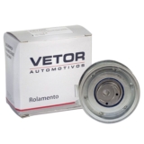 Tensionador Correia Dentada Jetta Bora Golf New Beetle 2.0 Vetor VT8128