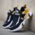 Tênis Infantil Meninos Sapatos De Cesta Corrida Casual Respiração Leve Infantis Menino Esporte Chaussure Enfant