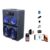 Caixa Radio Bluetooth Usb Ativa Residencial Falante 6 E 6×9