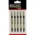Lâmina de Serra Tico Tico para Madeira MAD1 100 x 8mm 83,0001 ROCAST
