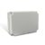 Caixa Light 300x220x148mm Sem Embutes Ip55 Tampa Opaca Steck