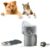 Kit Pet Grooming para Lixar Unhas de Cachorro DREMEL