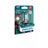 Lâmpada Philips X-treme Vision Moto H7 55w 12v +130% Unitária