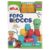 Fofo Blocos 15 Peças 1010 – Elka