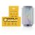 Película Nano Gel Dupla para Samsung Galaxy S6 Edge – Gorila Shield (Cobre toda tela)