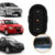 Botão Interruptor Vidro Elétrico Simples Celta Corsa Montana Astra Meriva Zafira