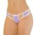 Lingerie Sapeka – Calcinha Fio Stilo | Cor: Onça Manchada
