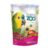 Ração Megazoo Papagaios Frutas E Legumes 600G