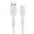 Cabo Dual Shock Type C Branco – 1,2m – GShield