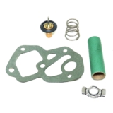 Valvula Termostatica Fiorino De 1997 A 2001 Palio 1.0 1.5 8v Fiasa De 1996 A 2000 Siena 1.0 1.5 8v Fiasa De 1996 A 2000 Strada 1.5 Mpi De 1999 A 2001