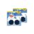 Kit 2 Desodorizador Sanitário Pato Caixa Acoplada Marine 4 Unidades 40g Cada