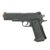 Pistola De Airsoft Vigor Spring Vg 1911 V18 Full Metal 6mm