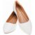 Sapatilha Feminina Bico Fino Casual Confortável Original Shekinah Promoção Barato Moda Mule Lisa
