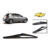 Palheta Limpador De Parabrisa Traseiro Vectra Gt 2008… Vto