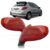 Par Lanterna Peugeot 206 98 99 2000 2001 2002 2003
