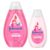 Kit Shampoo Johnson’s Baby gotas de brilho 400ml + Condicionador Gotas de Brilho 200ml