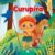 Livro Infantil – Curupira – Ciranda Cultural