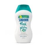Protetor Solar Sundown Starck FPS 50 120ml