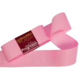 Fita Gorgurão Progresso 38mm nº9 – 10m Rosa Iogurte – 1un