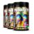 3 Pré treino Psikopata Beta 300g – Pro corps