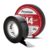 Fita Isolante 19Mm 20 Metros Preto P44 Super