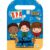 Livro – Detetives do Prédio Azul – Se liga na pista