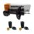 Par Amortecedor Dianteiro Com Kit Gm Prisma 2008 – Cofap