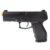 Pistola de Airsoft Spring 24/7 V310 6mm – Vigor