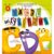 Livro – O varal das sílabas – B, C e D