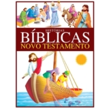 Histórias Bíblicas: O Novo Testamento