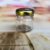 10 potes de Vidro mini geléia de 40 ml  geleinha tampa dourada