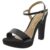 Sandália Feminina Salto Alto Vizzano – 6292100