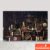 Fundo Fotográfico Halloween Cenário Dia das Bruxas Painel Em Tecido Sublimado para Foto – FFH-66