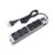 Filtro de Linha Power Line 10a 1m 6 Tomadas Bivolt 2P+T