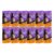 Kit Alisante Henê Gel Pelúcia Forte Pouch 180g Embelleze – 12 Unidades