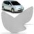 Lente Farol Honda Fit 2003 2004 2005 2006 2007 2008