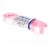 Fita de Cetim Progresso 10mm nº2 – 10m 206 Rosa Claro – 1un