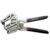 Alicate Puncionador Para Travar Montantes Drywall Mtx